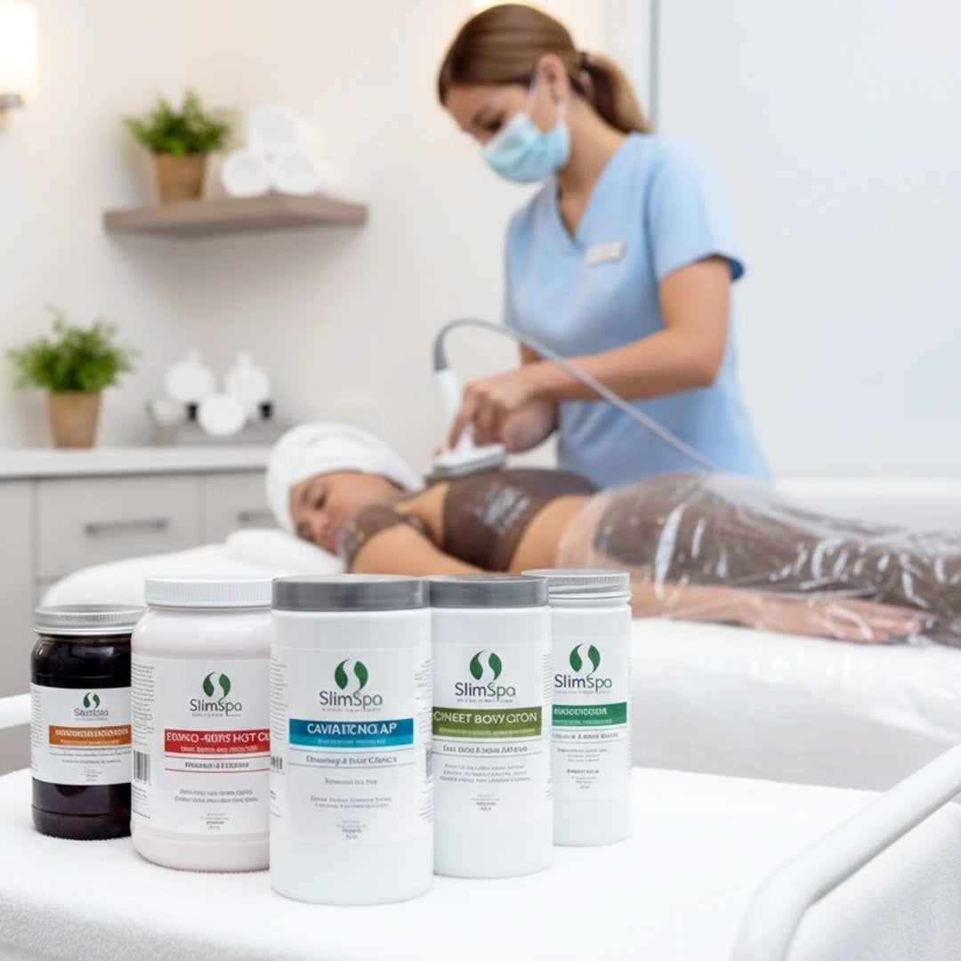 Body Reset 26 Professional Sculpting Kit