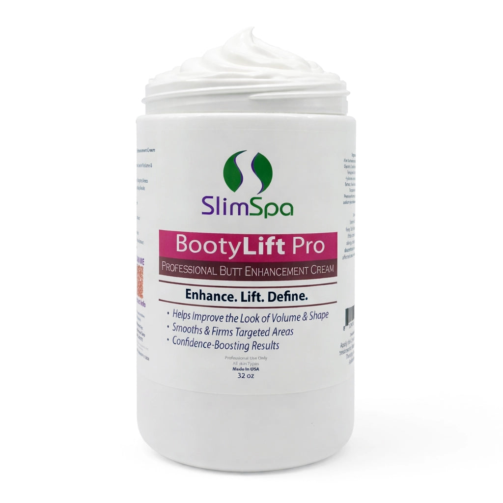 BootyLift Pro™ Butt Enhancement Cream 32 oz