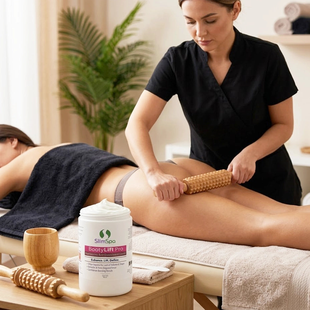 BootyLift Pro™ Butt Enhancement Cream 32 oz