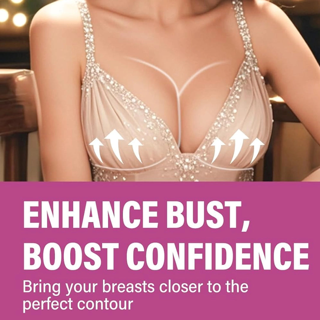 Breast Solution Cream 8 oz
