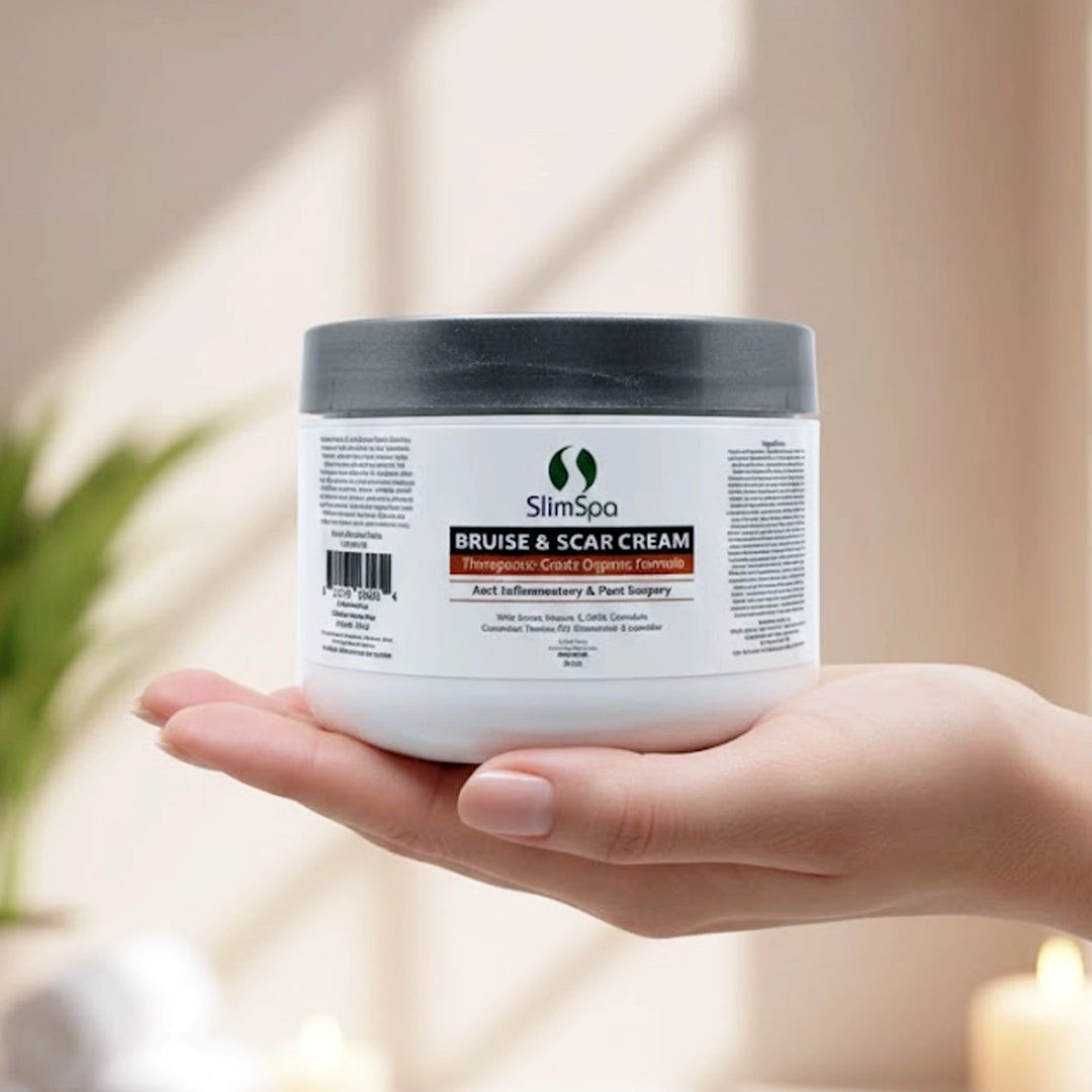 Stretch Mark Prevent & Repair Duo