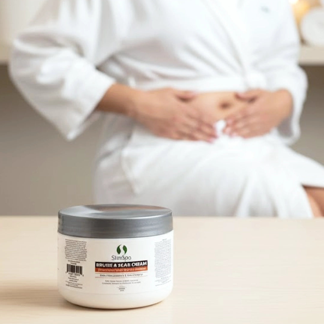 Stretch Mark Prevent & Repair Duo