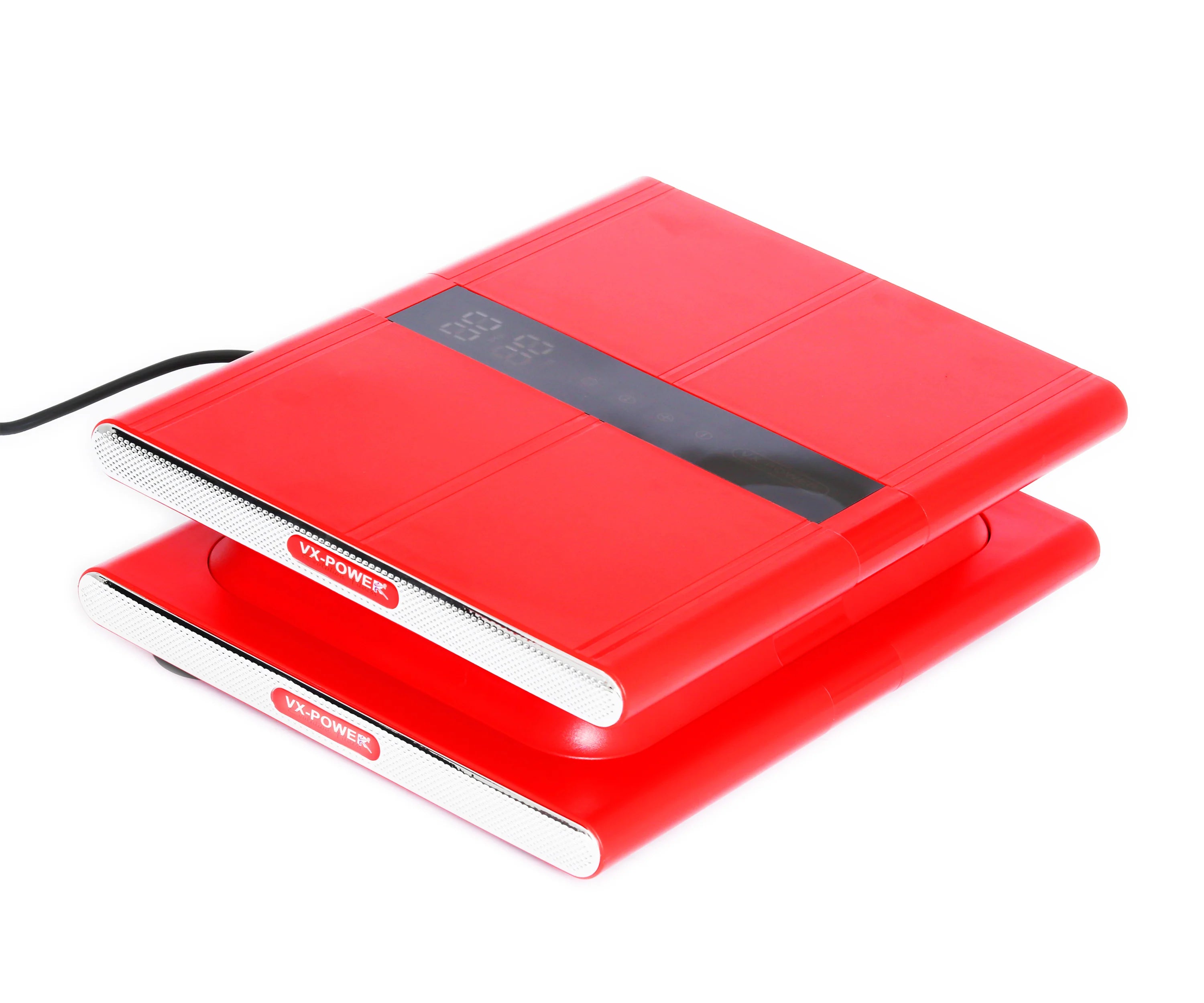 Plataforma de vibración de cuerpo entero Butterfly