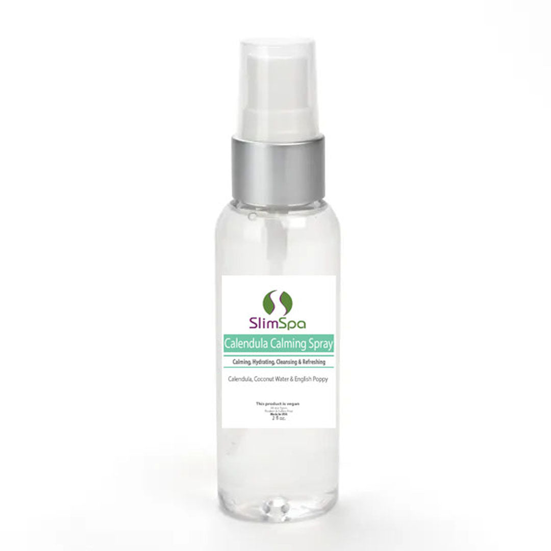 Calming Calendula Spray 2 fl Oz.