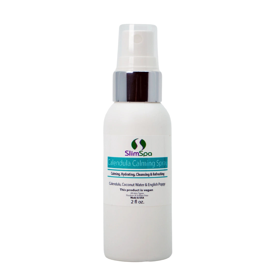 Calming Calendula Spray 2 fl Oz.