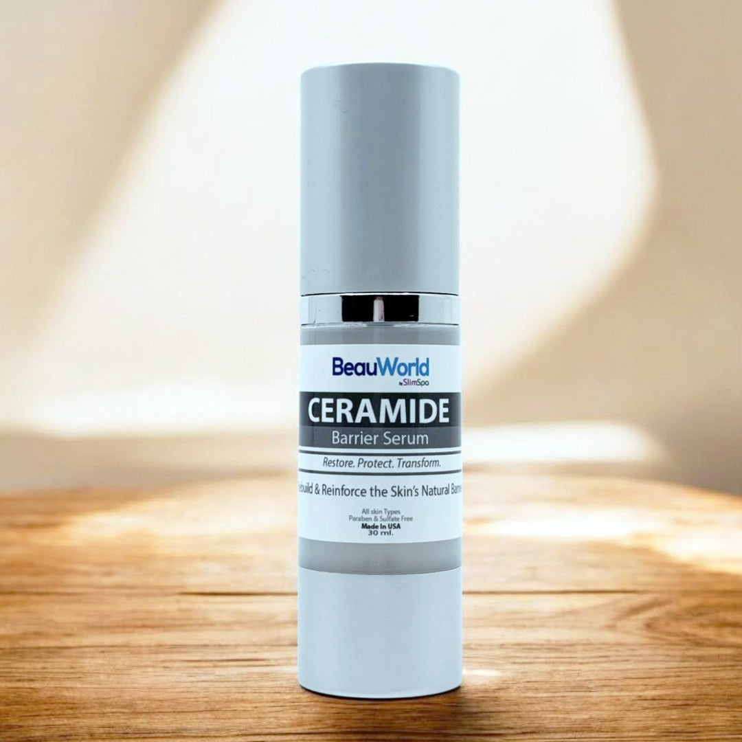 CERAMIDE Barrier Serum 30 ml.
