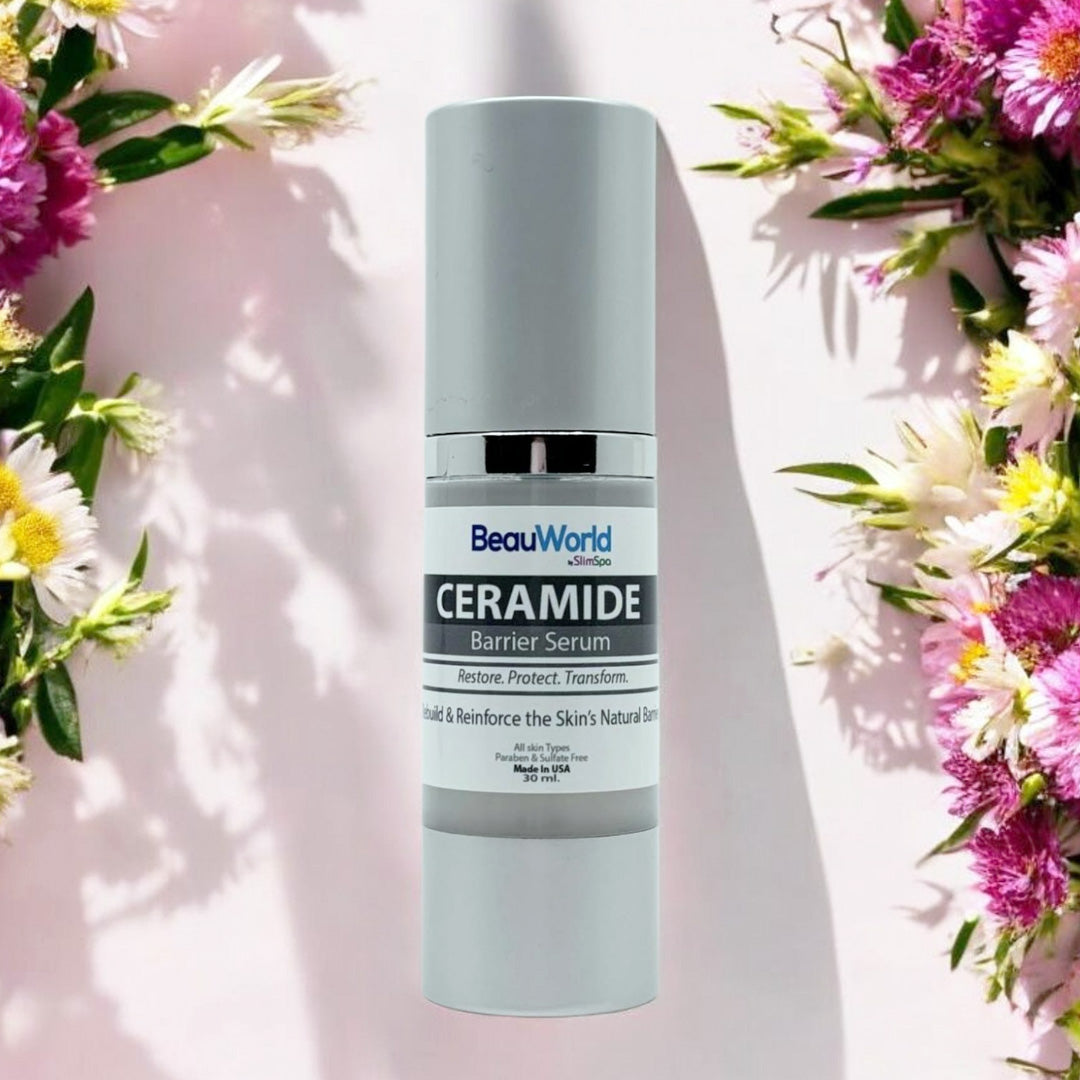 CERAMIDE Barrier Serum 30 ml.