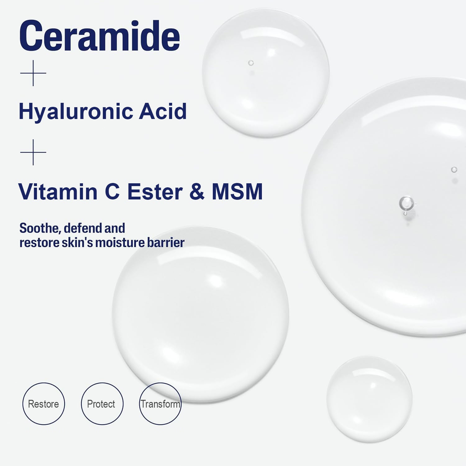 Beauty Breakthrough Serum Quartet