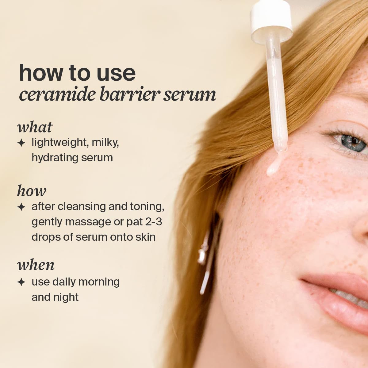 Beauty Breakthrough Serum Quartet