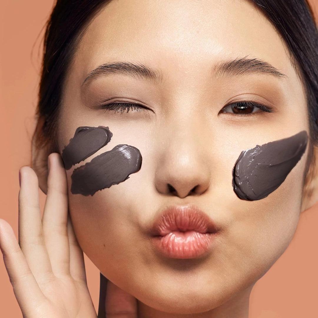 Choco Body & Face Kit (3 Pcs)