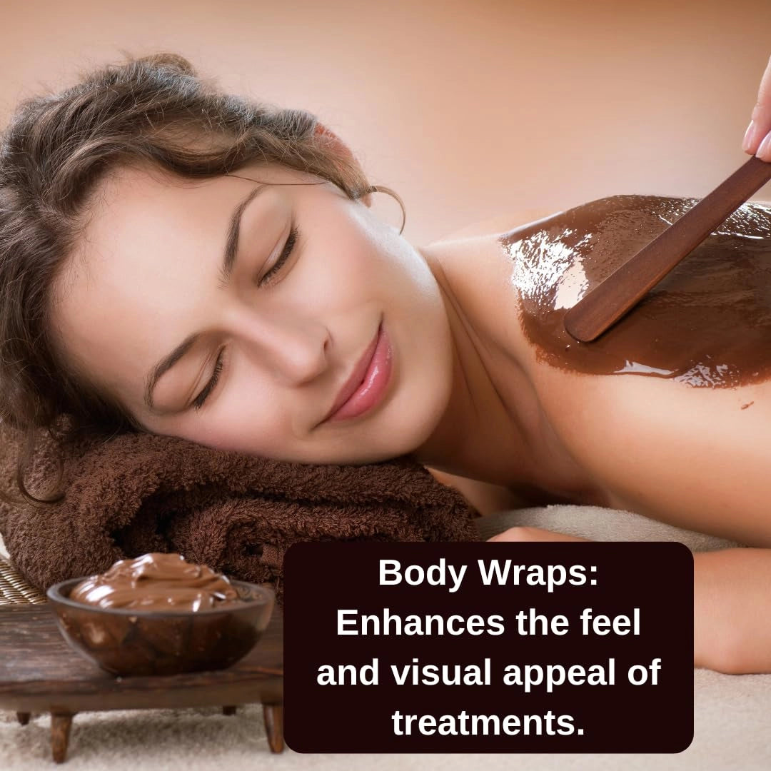 Choco Body & Face Kit (3 Pcs)