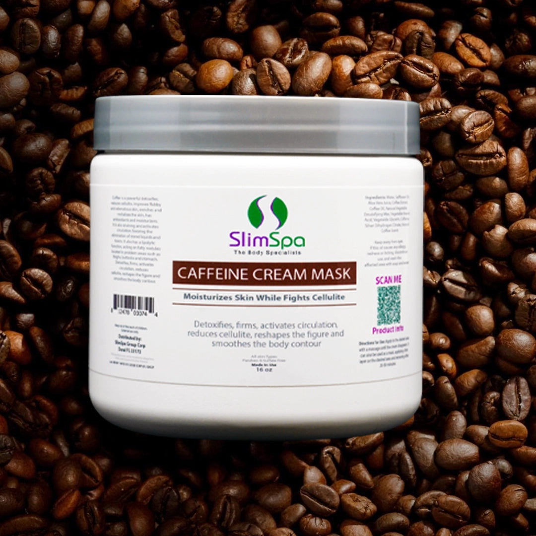 Kit de cuerpo de café (3 piezas)