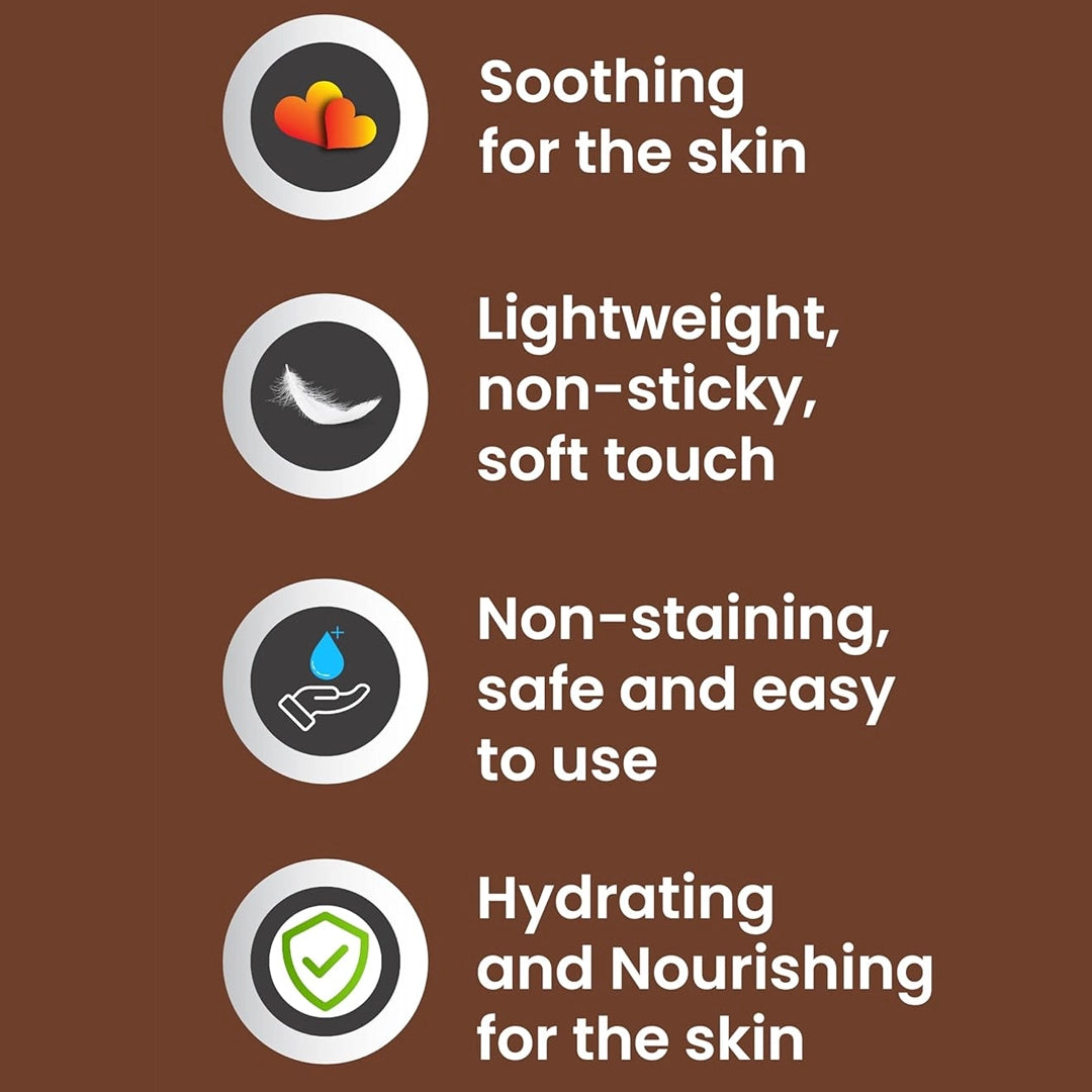 Aceite de café para masaje corporal, 8 oz