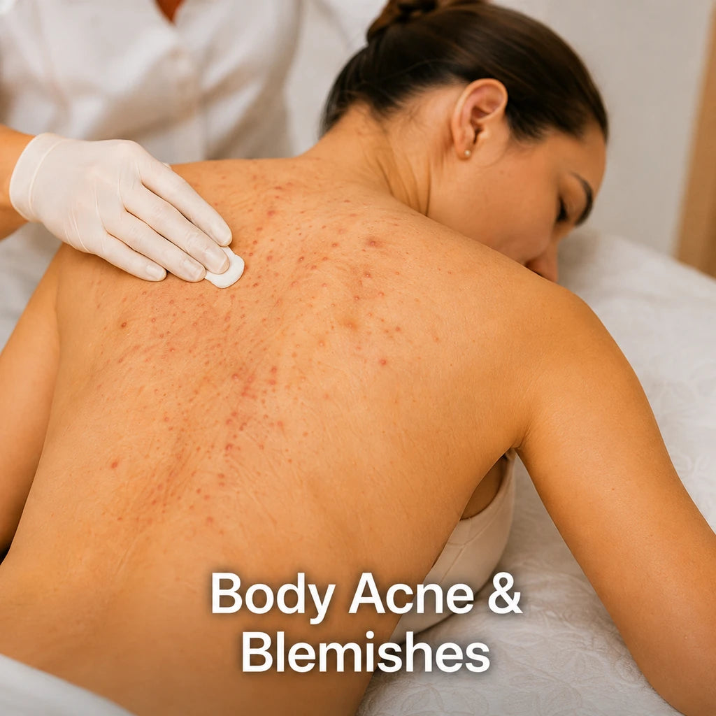 Acne Treatments - SlimSpaOnline