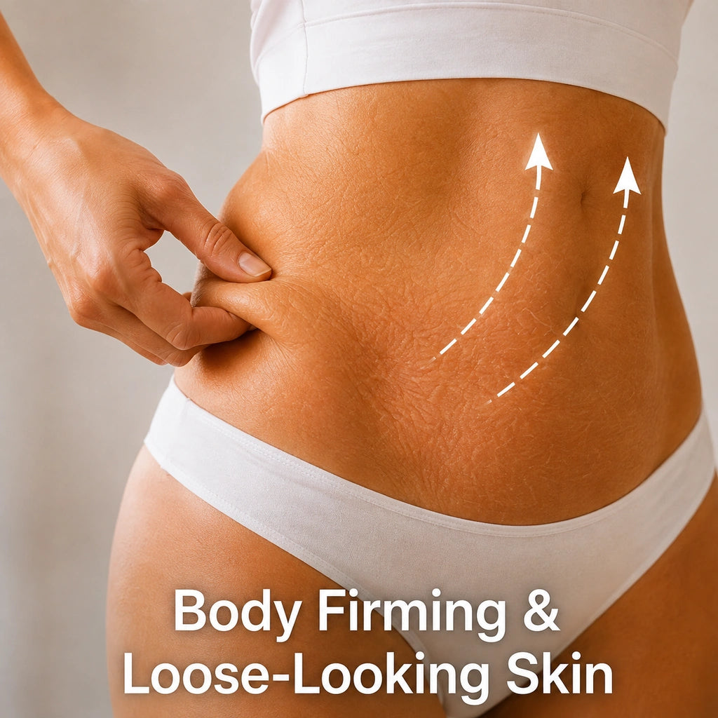 Skin Firming & Tightening
