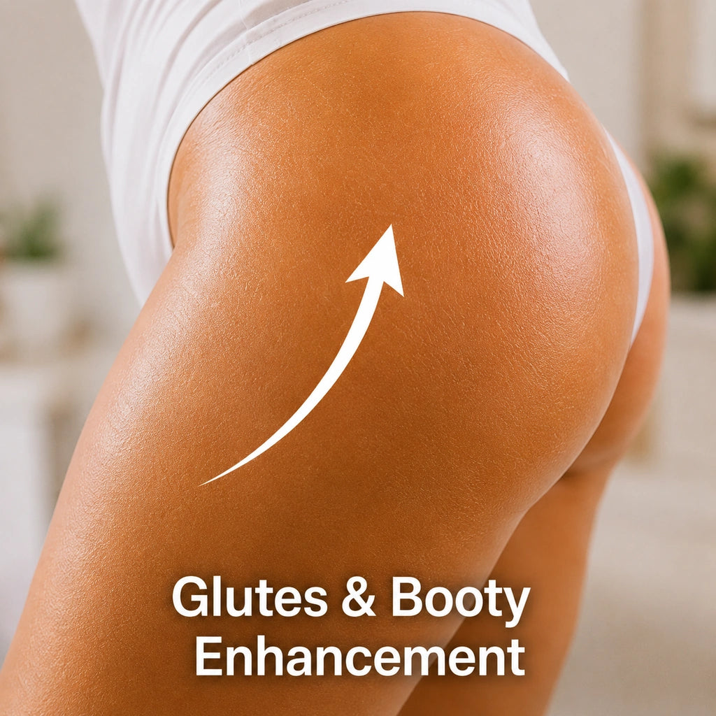 Butt BumBum Buttocks Enhancement Gel 8oz — professional lifting & firming gel for estheticians | SlimSpa