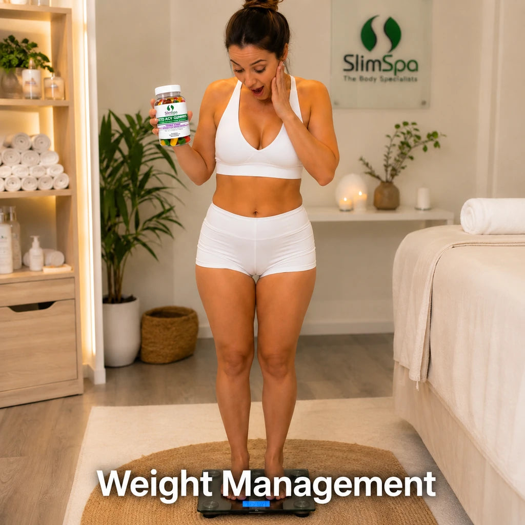 Dieter's Cleanse 120 Caps — professional herbal digestive wellness supplement for spa retail | SlimSpa