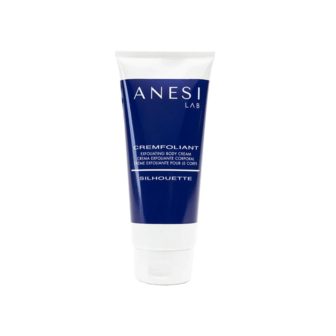 Crema exfoliante de 7,04 oz