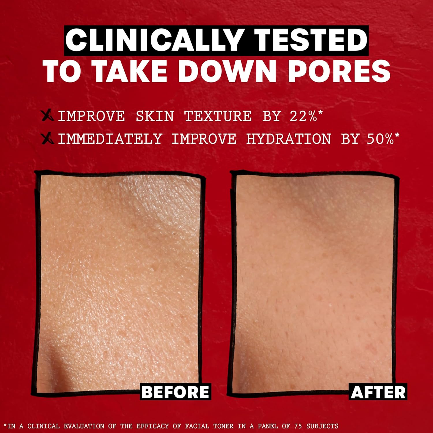 Tónico facial de pepino, 4 fl oz