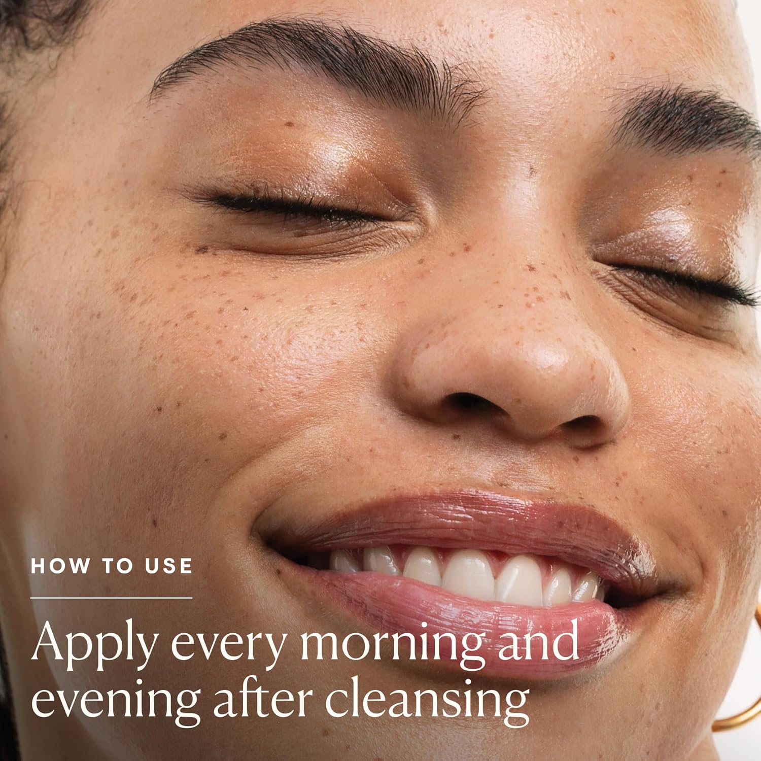 Tónico facial de pepino, 4 fl oz