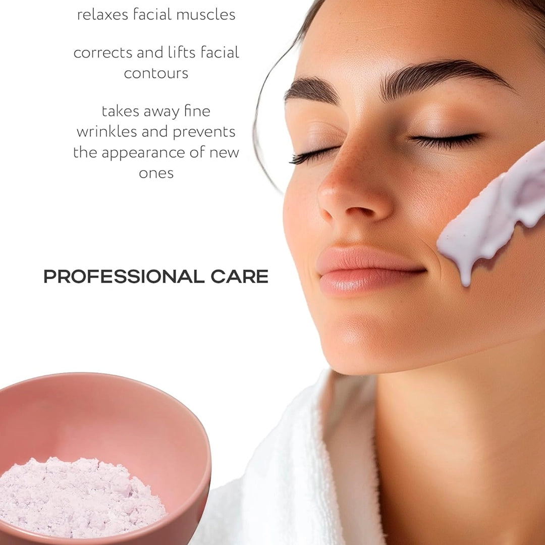 Acerola (Vitamin C) Peel Off Mask 20 oz.