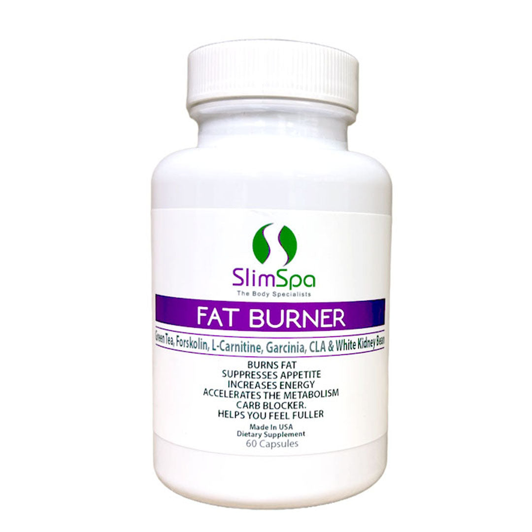 Fat Burner Maximum Strength (60 caps)