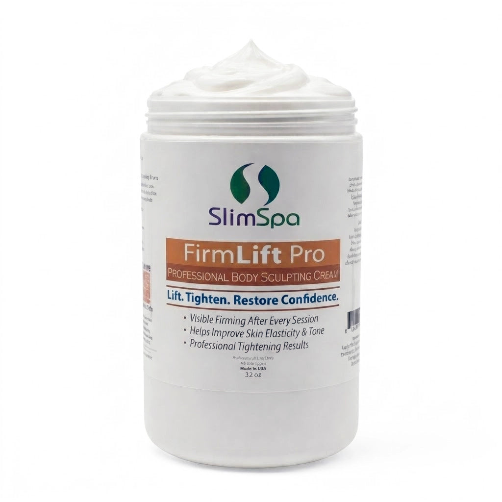 FirmLift Pro Body Sculpting Cream 32 oz.