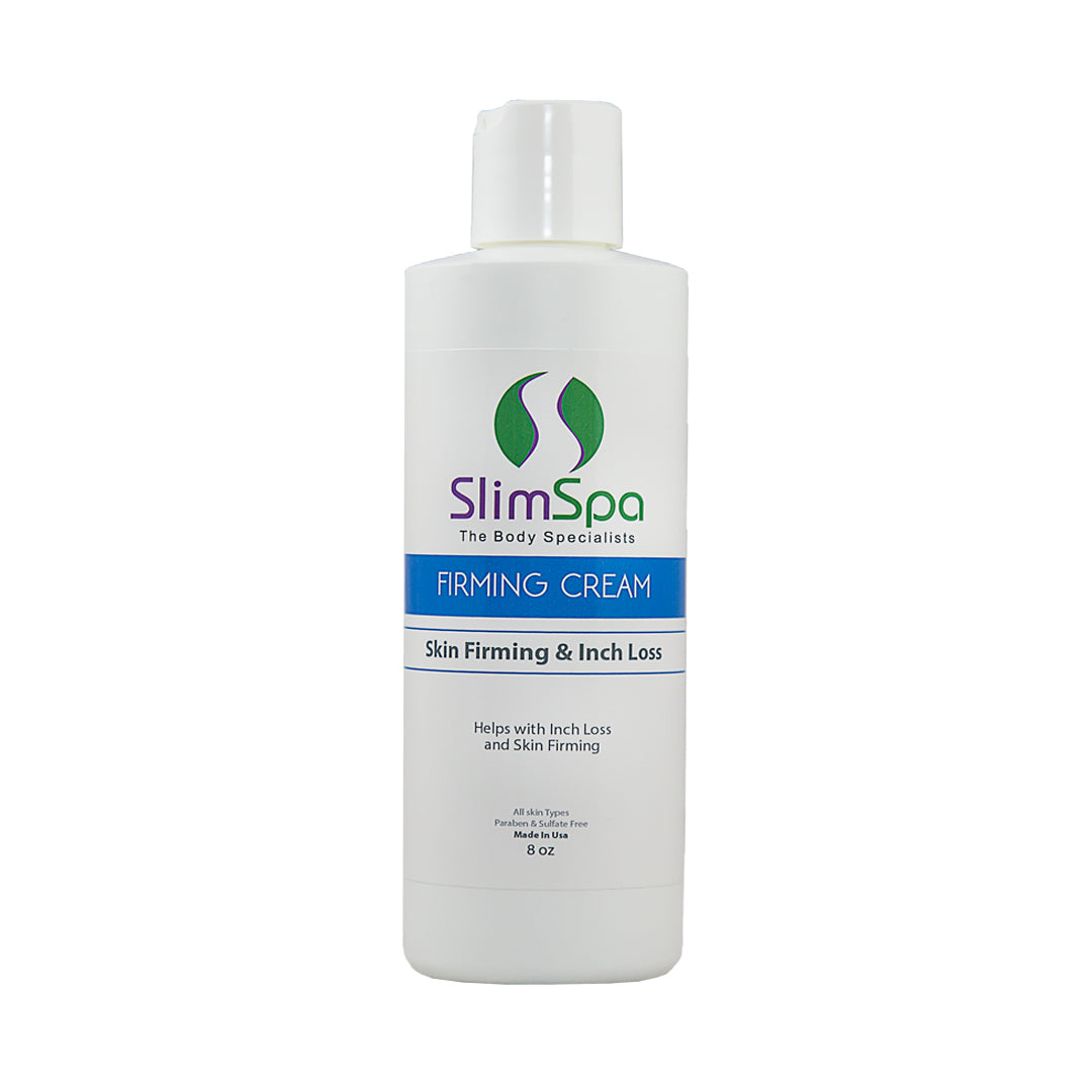 Firming Solution Cream 8 oz.