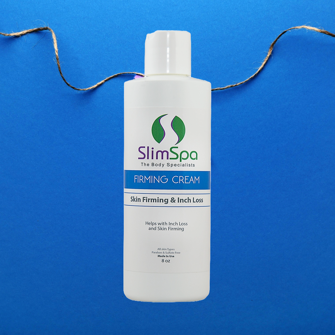 Firming Solution Cream 8 oz.