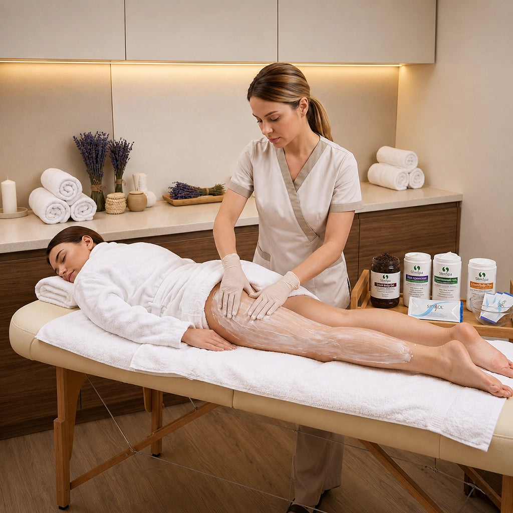 GLP-1 Body Firming & Redefinition Professional Kit™