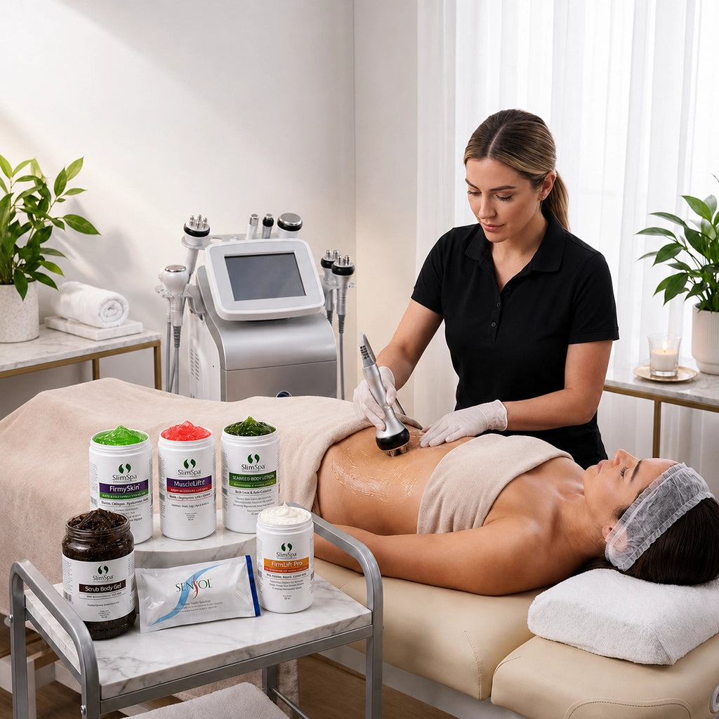 GLP-1 Body Firming & Redefinition Professional Kit™