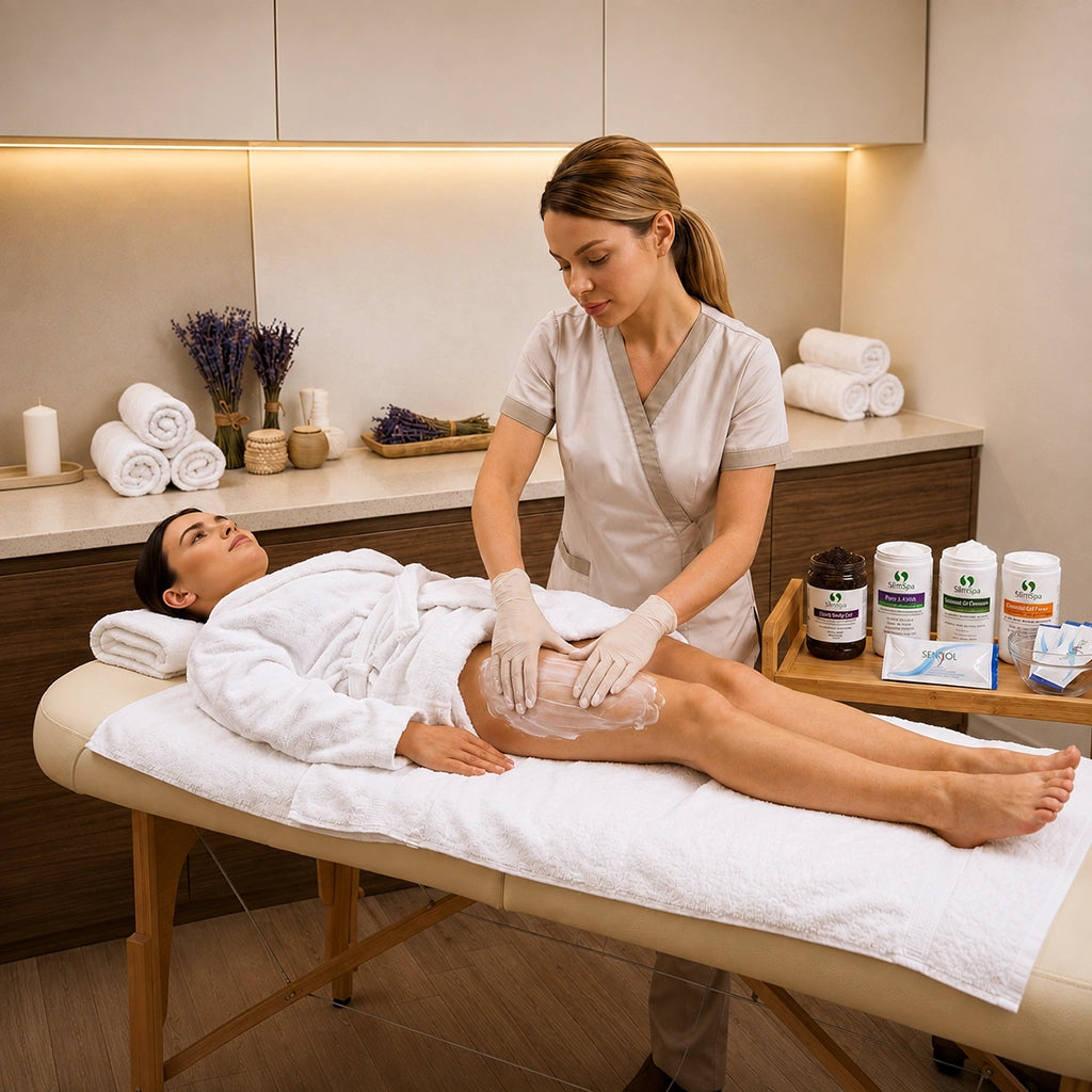 GLP-1 Body Firming & Redefinition Professional Kit™