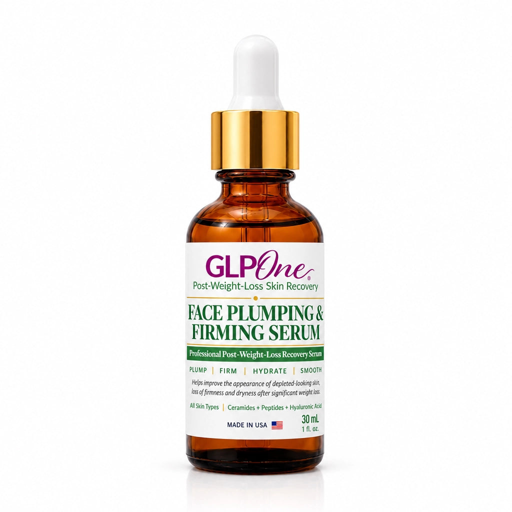GLPOne™ Face Recovery Duo