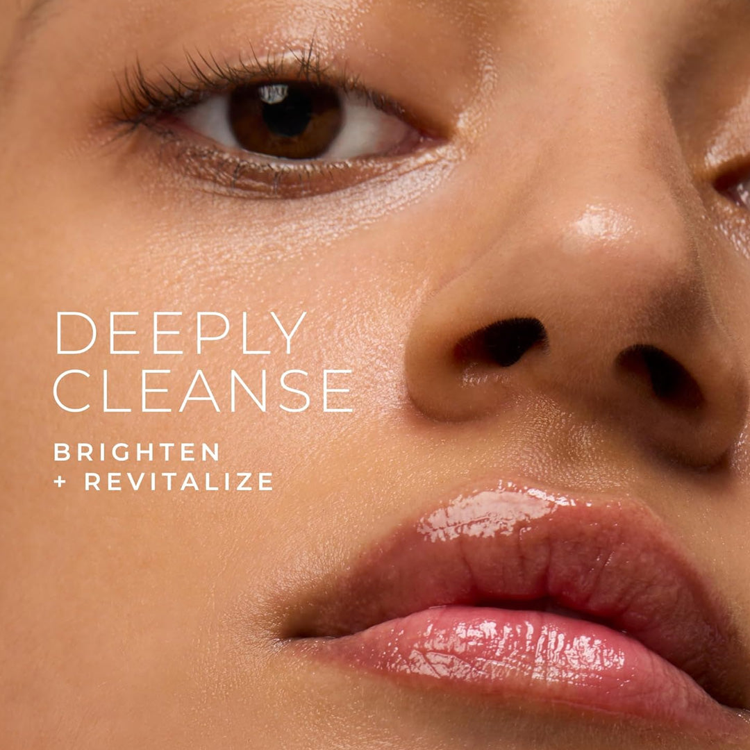 Radiance Refresh Gel Cleanser 8 oz.