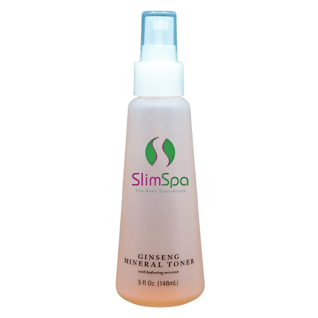 Tónico mineral con ginseng, 5 oz