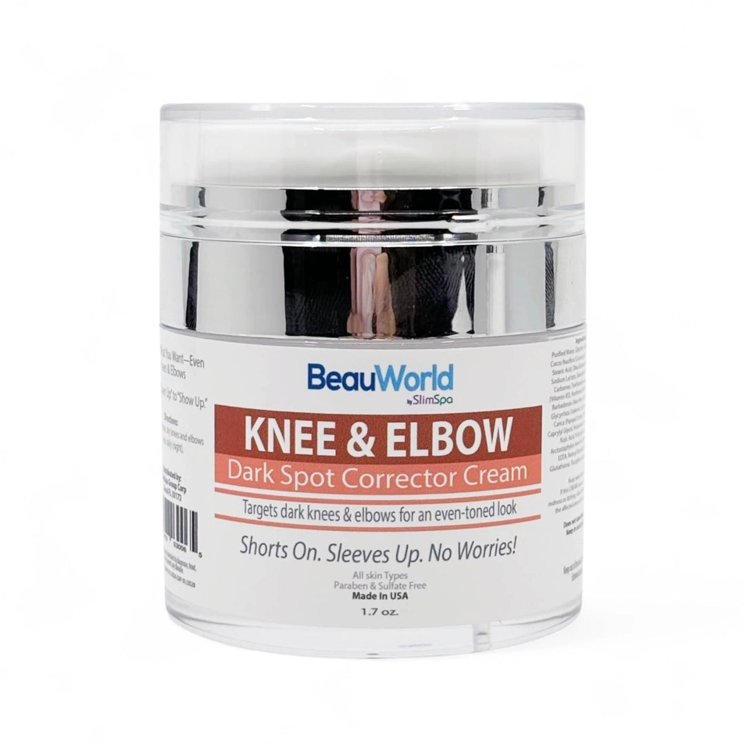 Knees & Elbows Dark Spot Corrector Cream 1.7 oz