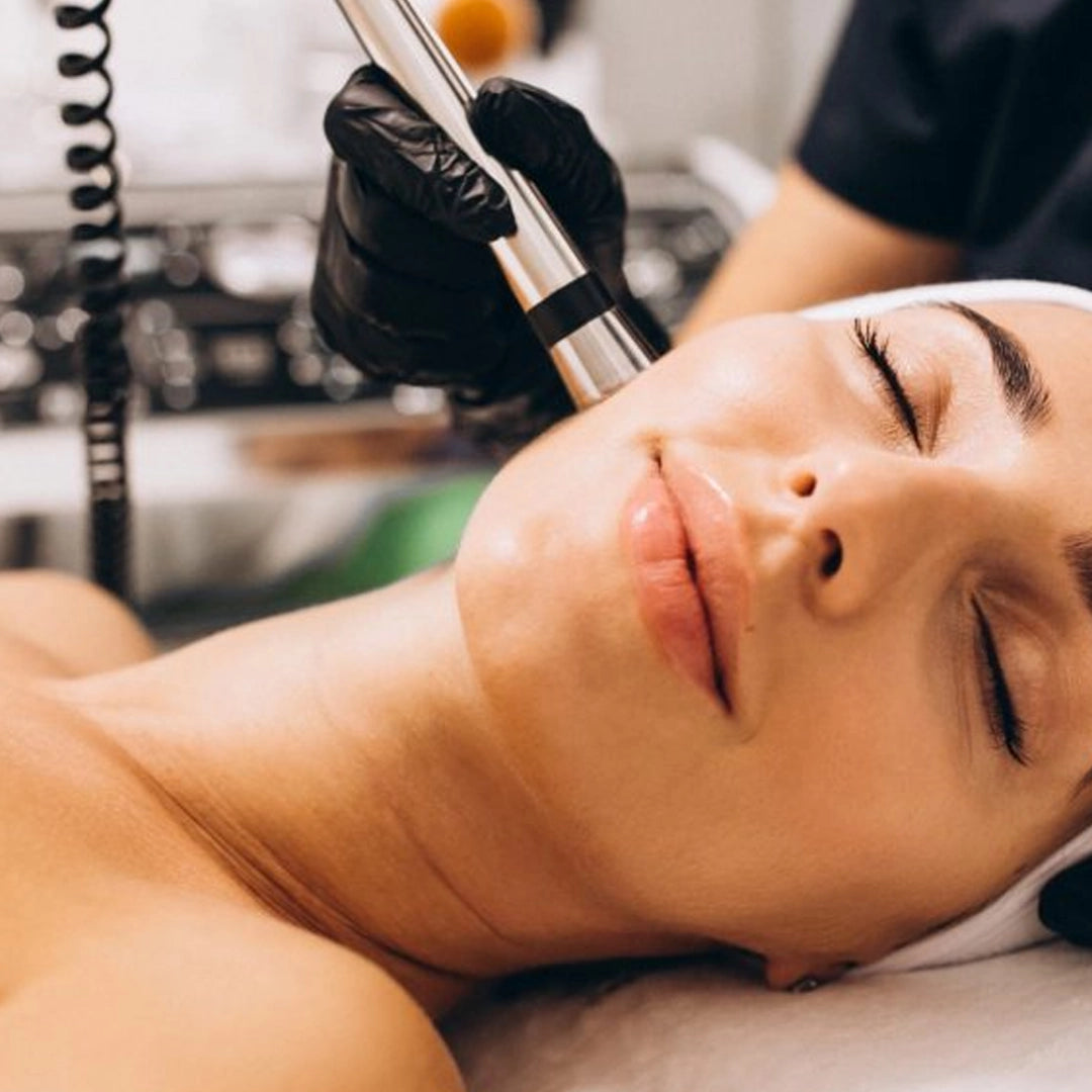 Protocolo BioRejuvenecimiento Facial (5 Ampollas x 10 ml) 50 ml