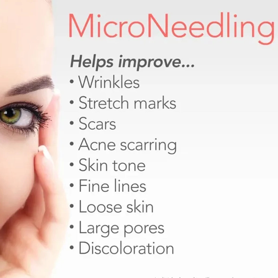 Protocolo BioRejuvenecimiento Facial (5 Ampollas x 10 ml) 50 ml