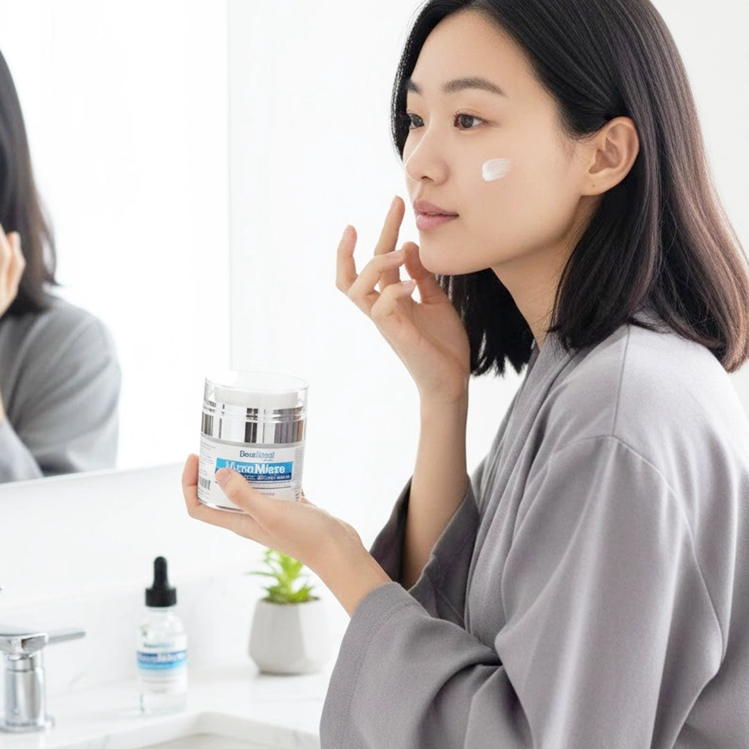 MesoMicro™ Post-Procedure Power Duo