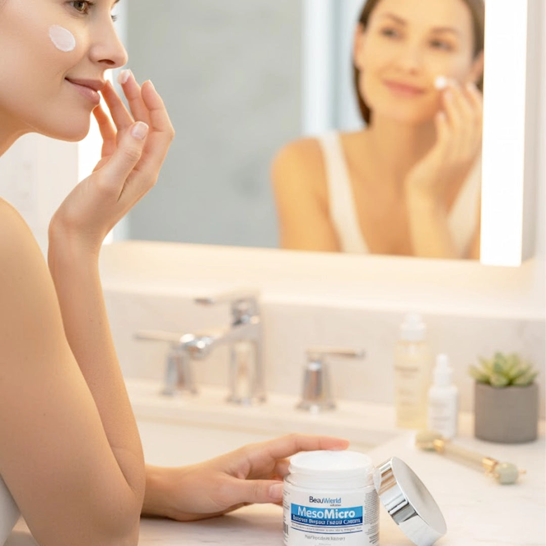 MesoMicro™ Post-Procedure Power Duo