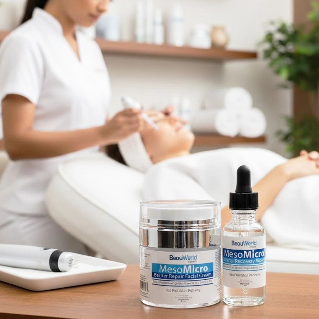 MesoMicro™ Advanced Barrier Repair Cream (1.7oz)