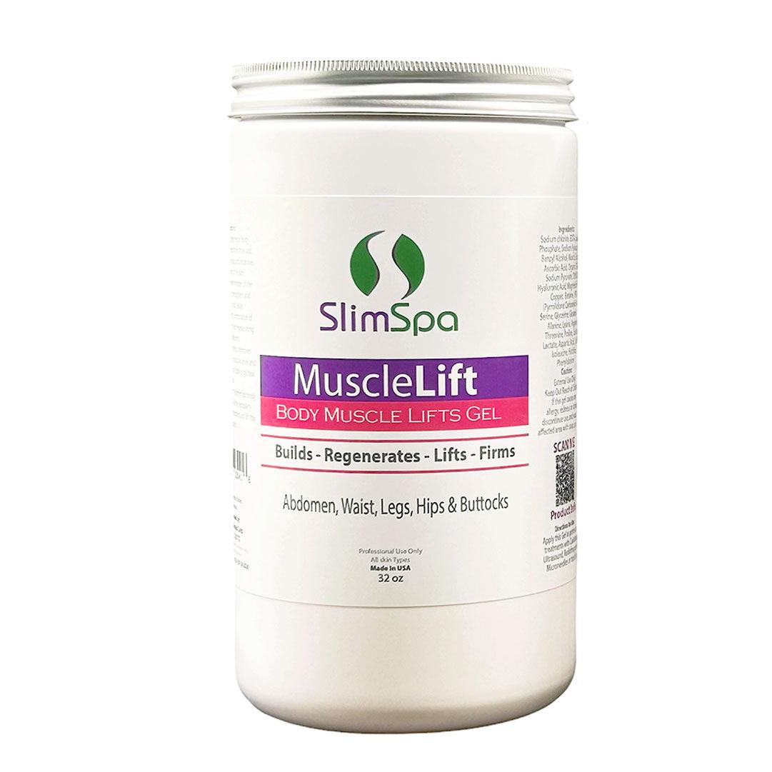 MuscleLIFT Body Muscle Lifts Gel 32oz