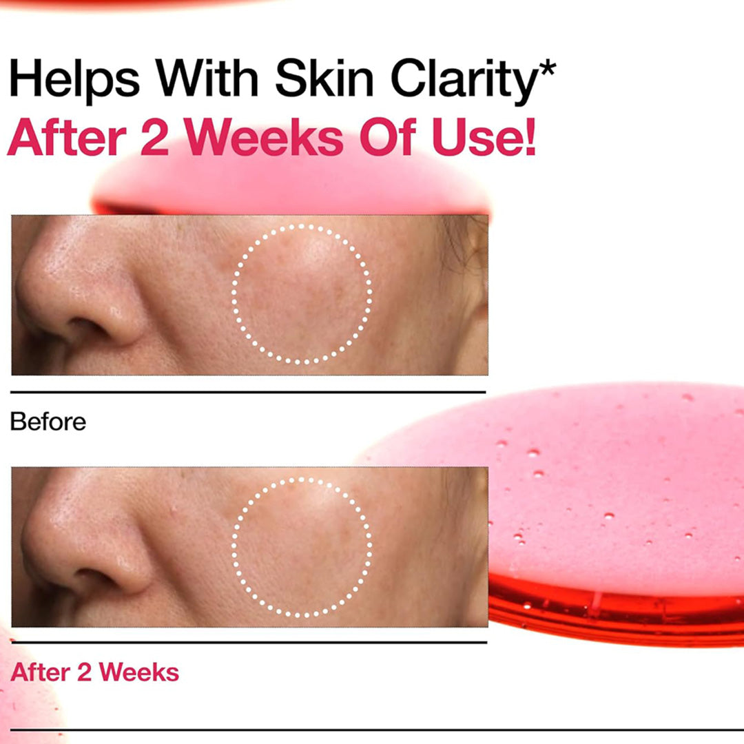 Niacinamide Facial Serum 30 ml.