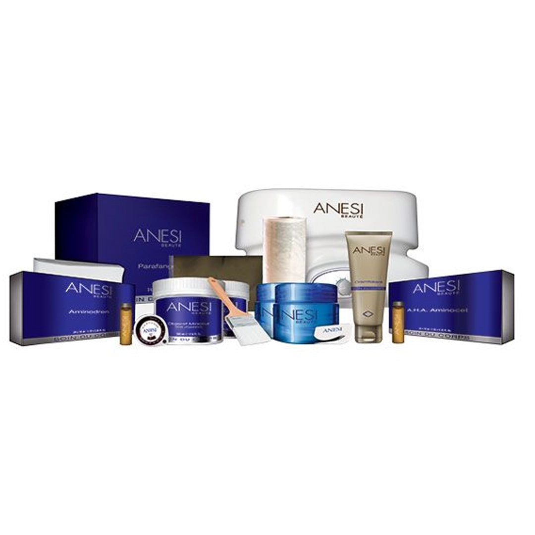 Kit de parafango ANESI