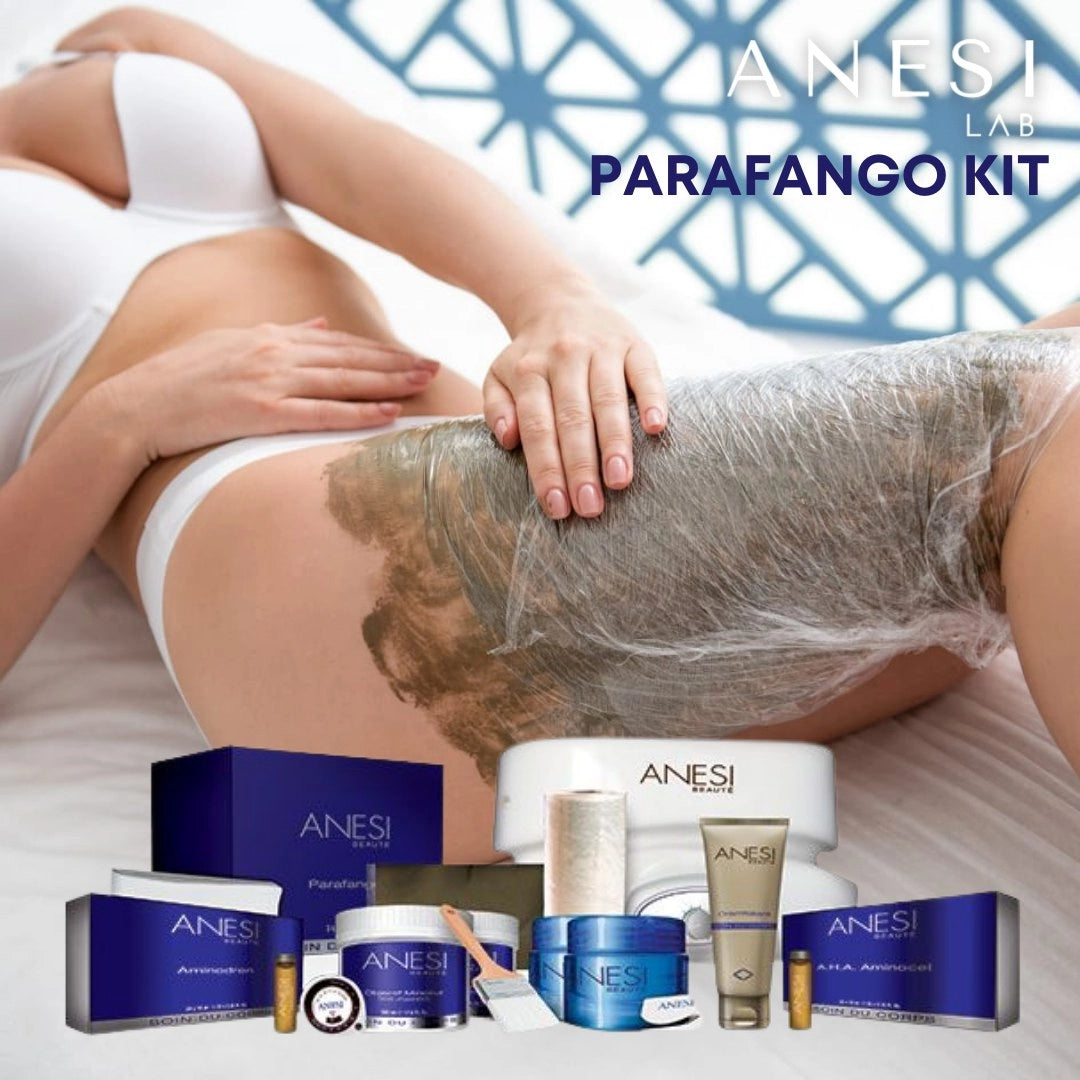 Kit de parafango ANESI