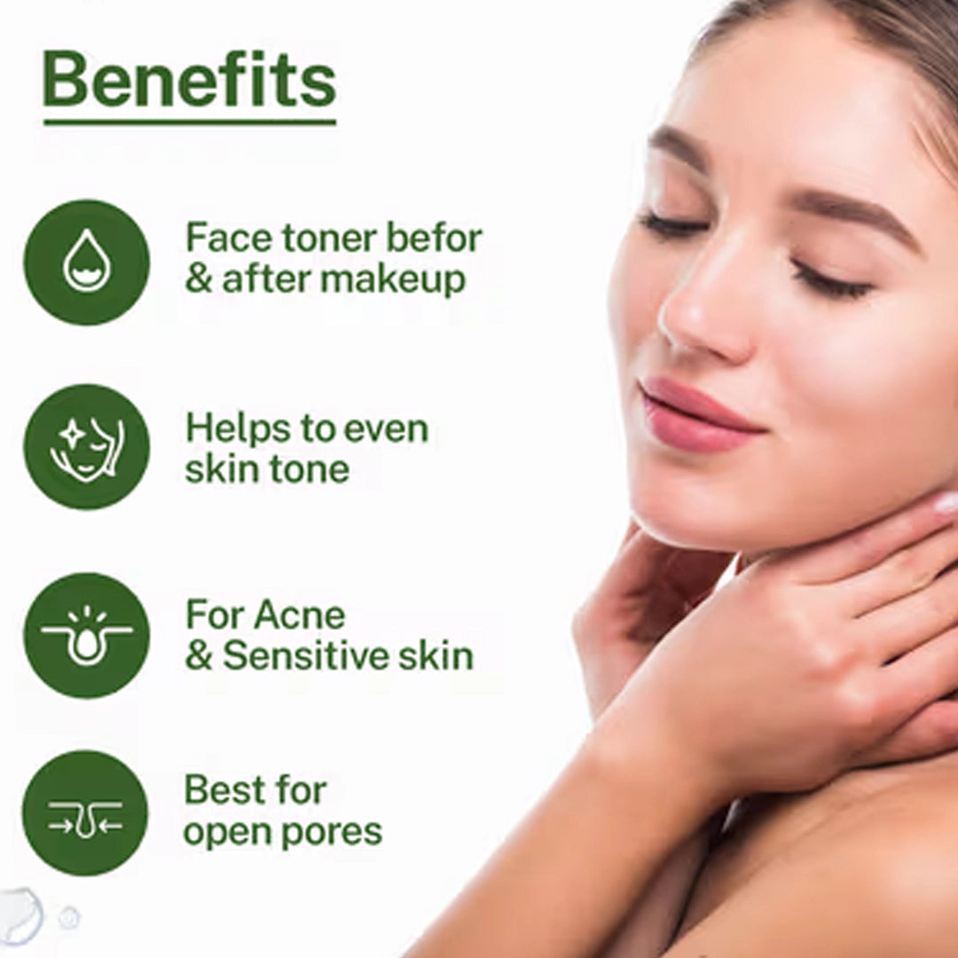 Tónico de menta (certificado orgánico) 4 fl oz