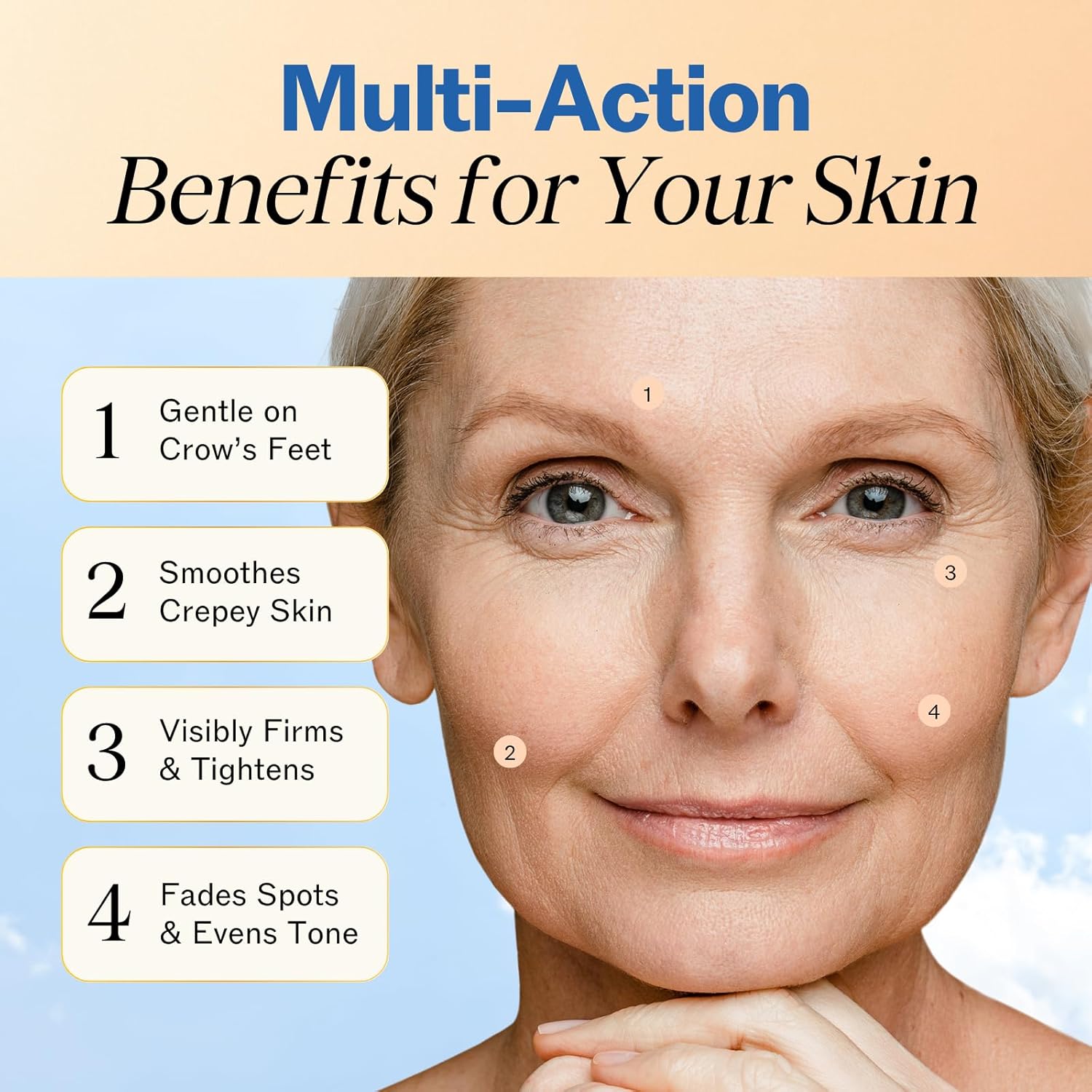 RETINOL Overnight Wrinkle Repair Regenerating Cream 50 ml.