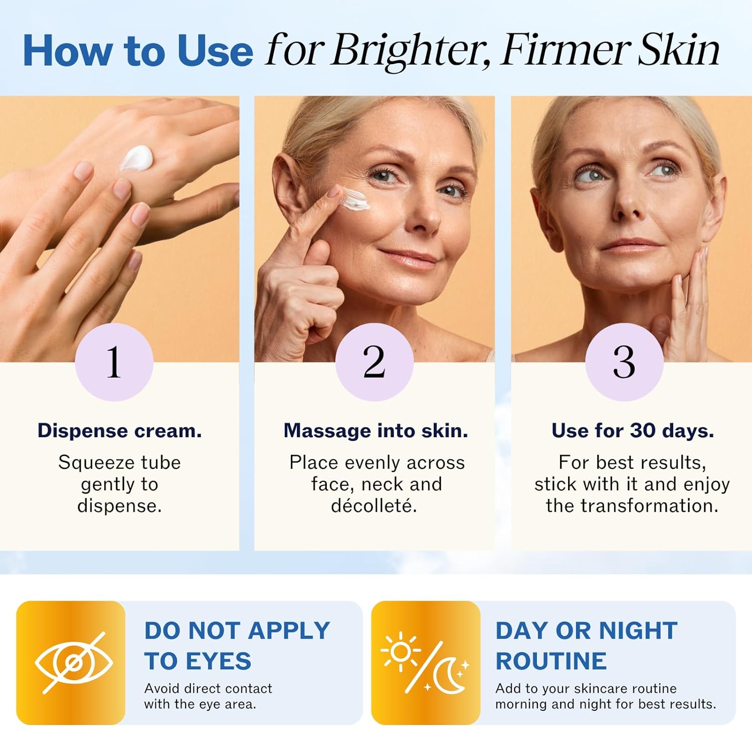 RETINOL Overnight Wrinkle Repair Regenerating Cream 50 ml.