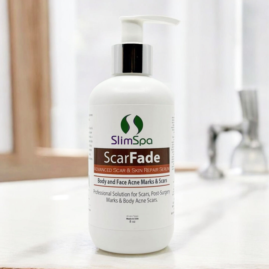 ScarFade – Advanced Scar & Skin Repair Serum 8 oz.