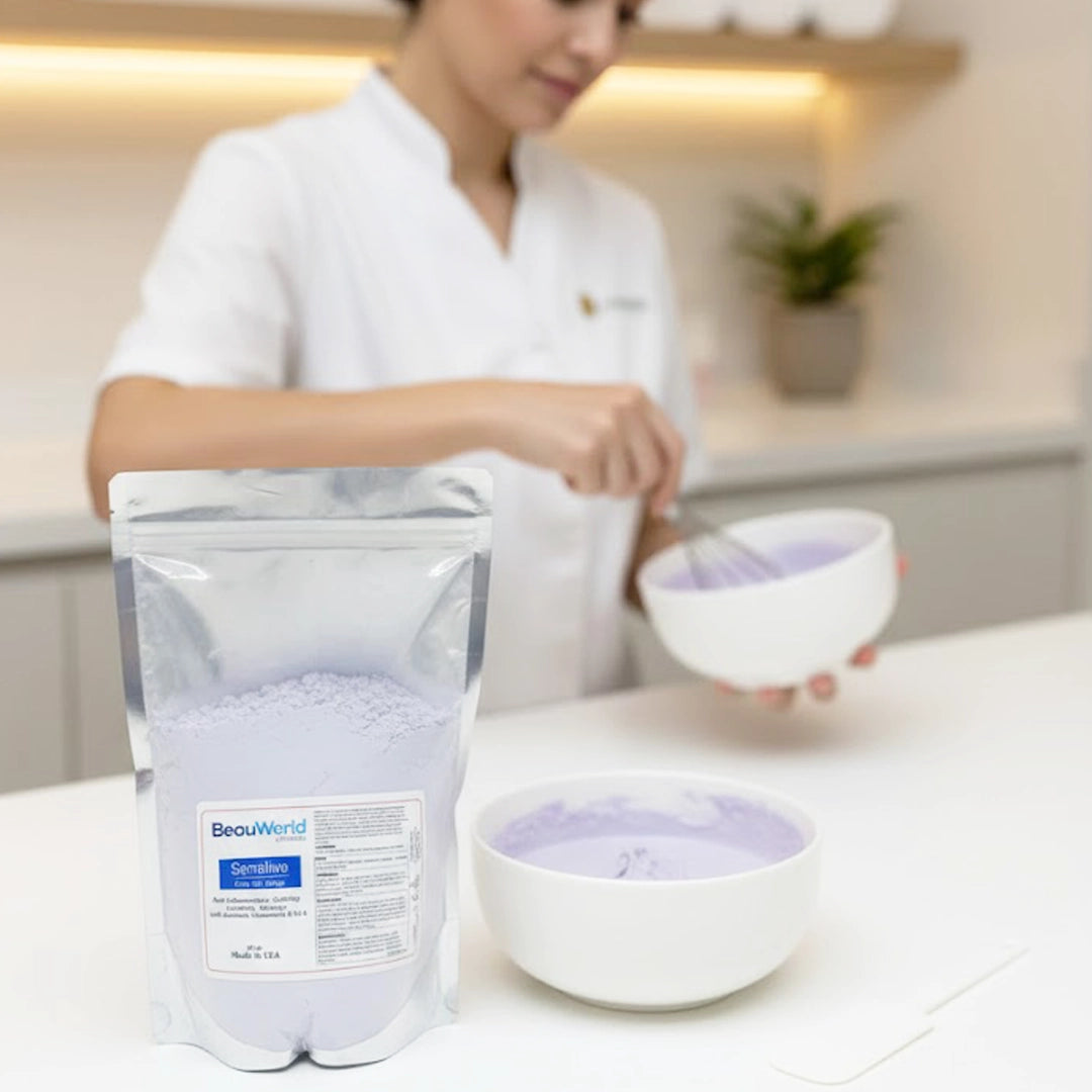 Mascarilla Peel Off Sensible 20 oz.